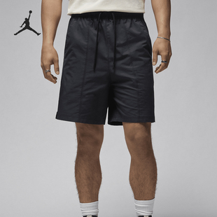 Nike/耐克正品JORDAN新款男士训练运动梭织短裤FN4550-010