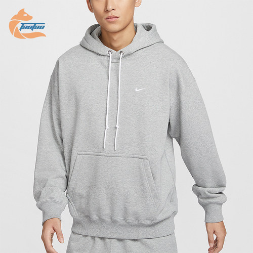 Nike/耐克男士连帽卫衣