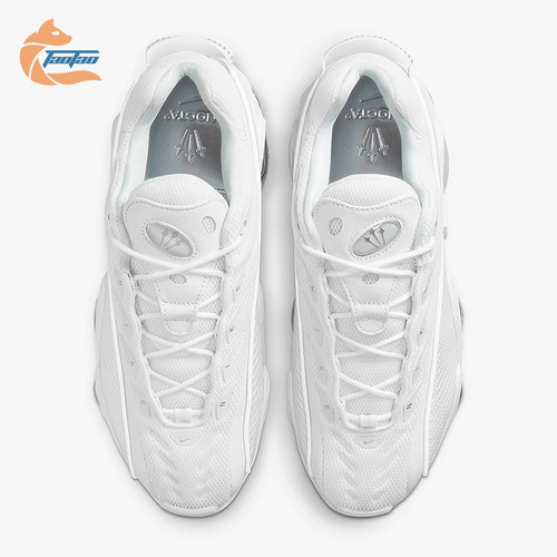 Nike/耐克正品NOCTA Glide 男女同款低帮运动鞋DM0879-100
