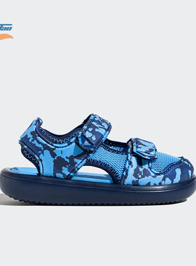 Adidas/阿迪达斯正品ATER SANDAL CT C沙滩凉鞋IE0301