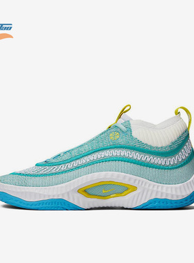 Nike/耐克正品COSMIC UNITY 3 EP男士减震篮球鞋DV2770-300