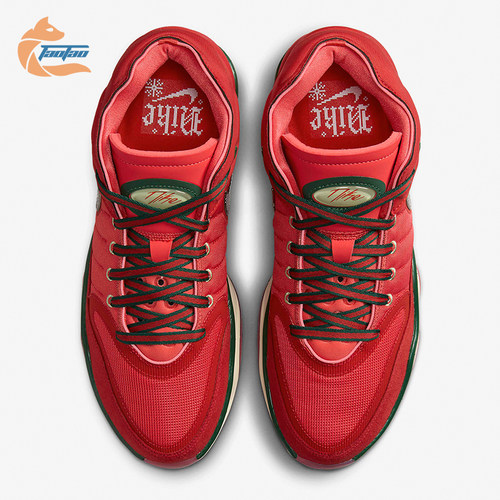 Nike/耐克正品Air Zoom G.T. 男女运动训练篮球鞋DJ9404-601