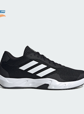 Adidas/阿迪达斯正品防滑耐磨新款男士综合训练体训运动鞋IF0953