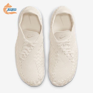 Air 新款 耐克正品 001 Woven男女缓震运动鞋 FZ0405 Footscape Nike