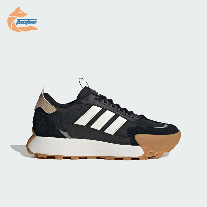 Adidas/阿迪达斯情侣款跑步鞋