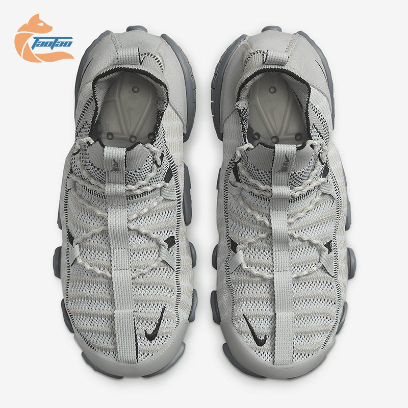 Nike/耐克正品ISPA  Link新款男女透气运动跑步鞋CN2269-002