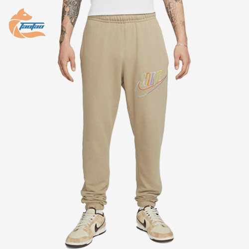 耐克正品男子运动长裤