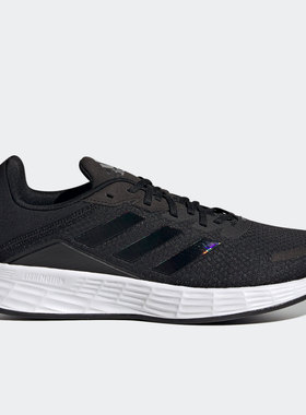 Adidas/阿迪达斯正品DURAMO SL 竞速轻盈男子跑步运动鞋 FY8113