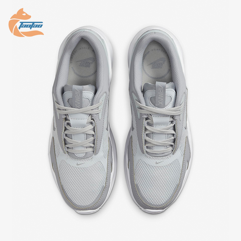 Nike/耐克正品Air Max Bolt男士透气缓震跑步鞋CU4151-003