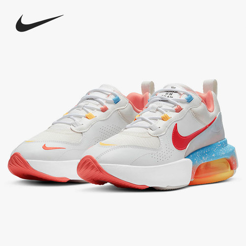 耐克正品新款女子气垫跑步鞋