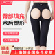 塑腿裤 蜜桃臀塑身裤 收大腿抽脂吸脂术后塑形丰臀裤 臀部填充提臀裤