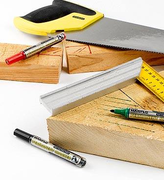 펜텔 MAXLFLO NLF50 유성 대용량 액체 잉크 유압 마커