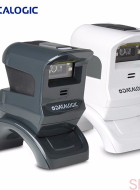 Datalogic得利捷 GPS4490BK二维码条码扫描平台扫描枪超市流水线