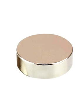 强力磁铁片吸铁石圆柱D30x/6/78mm钕磁铁磁铁强磁