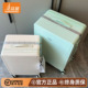 袋鼠行李箱20寸登机结实耐用2025新款 pc材质女宽拉杆旅行密码 铝框