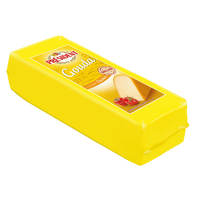 Dutch imported President gouda cheese, approximately 3 kilograms thumbnail 2