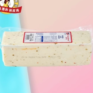 美迪蒙特里杰克芝士奶酪
