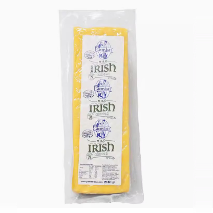 进口滋酪坊黄车达芝士红车达