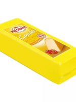 Dutch imported President gouda cheese, approximately 3 kilograms thumbnail 5