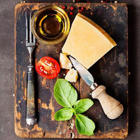 parmesancheese, hard cheese, Parmesan ready-to-eat cheese 500g with free shipping thumbnail 6