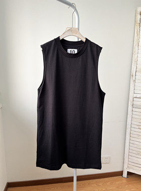 纯原日单贵牌 女式马甲背心裙 95棉 面料柔软巨舒服 S和L码 特价