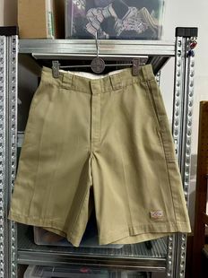 板仔短裤 日本线 联名款 基础款 腰围76 日单联名线 男式