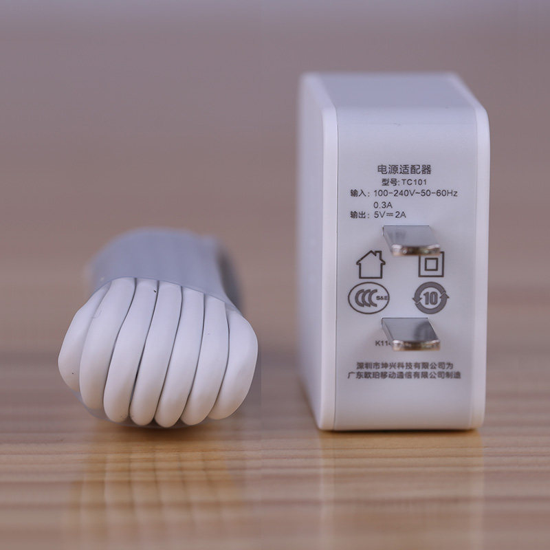 chargeur OPPO pour téléphones OPPO - Ref 1298639 Image 3