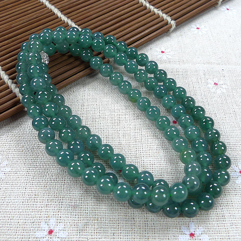 伟德国际城从“绿”中来（山水间的财富密码 ）