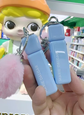 玛丽黛佳裸感绒雾唇颊多用霜素颜百搭浓郁显色懒人日常正品6.5g