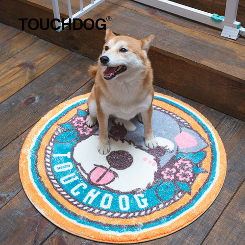 TOUCHDOG它它宠物垫狗