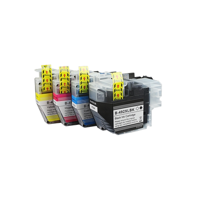 丽辉兼容墨盒适用打印机