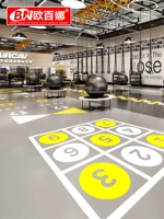 Ковер для спортзала, делается под заказ