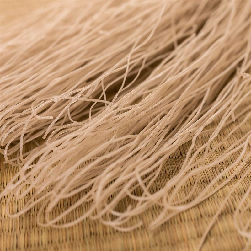 地瓜粉条粉丝赣榆特产红薯粉条粉皮酸辣粉做火锅农家手工250g