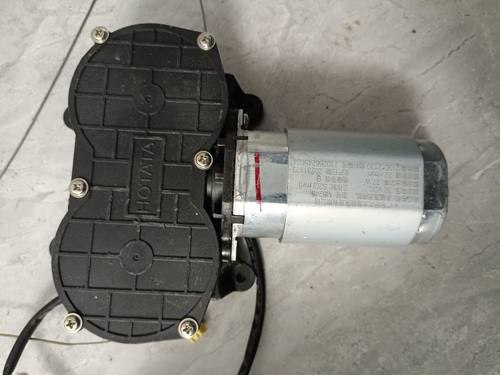 好太太晾衣架电机，全新电，各型号均有包好质保一年