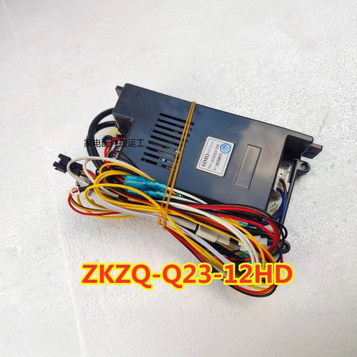 长虹燃气热水器JSQ20-10H16S  JSQ23-12Y11主板ZKZQ-Q23-12HD