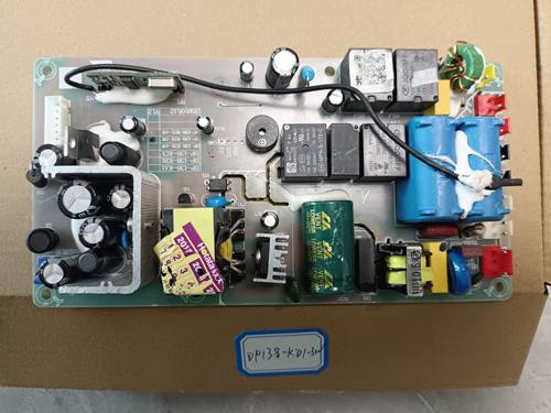 好太太晾衣架主板电路板GW1052GW1211GW1221GW1131GW1361