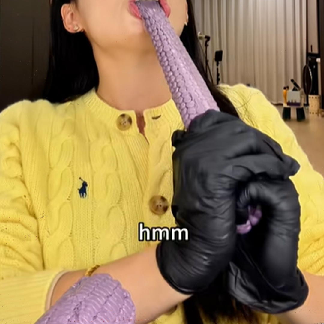 拽拽乐糖果耐嚼网红糖咬不动的彩虹糖学校零食嚼嚼乐拽拽充气糖果