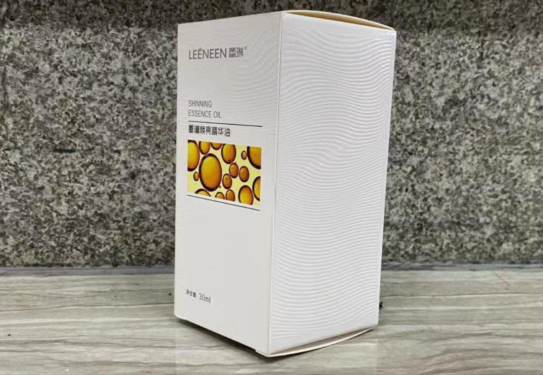 蕾琳焕亮精华油30ml一瓶多效 养出高光肌 万金油滋润保湿