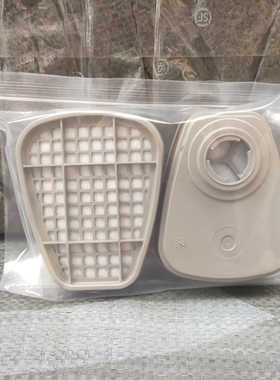 特价3M 6001喷漆6006滤毒盒6004防毒6002面罩甲醛活性炭2091/2097