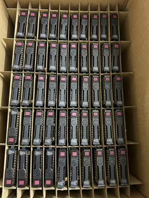 原装651687-001 DL380 G9 DL360 G8 G9 G10 硬盘托架 2.5寸