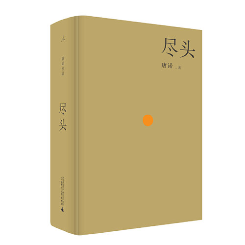 正版包邮 尽头 唐诺 著理想国/广西师范大学出版社 尽头为坐标，探究此时此地我们的现实处境 阿城、朱天文、梁文道激赏推荐