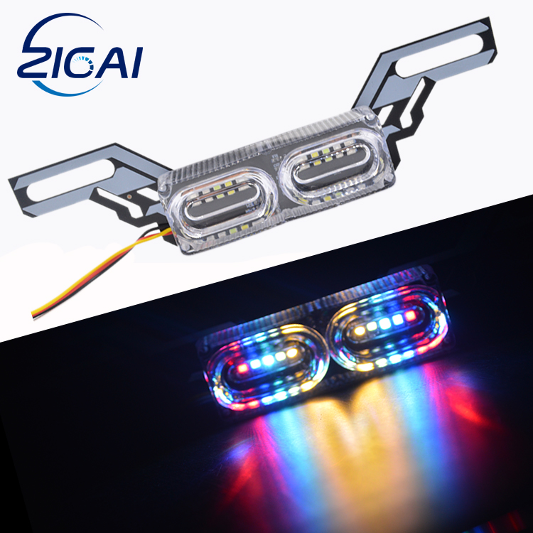 Scooter sửa đổi phía sau giảm xóc thiết bị nâng cao WISP electric pedal rear shock absorber increaser phụ kiện phuộc nhún sau xe future neo