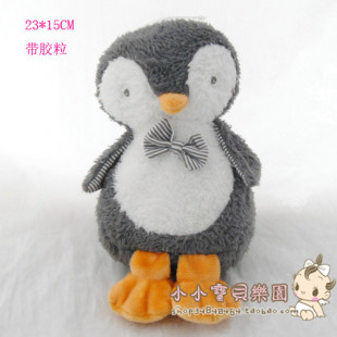 58包邮 海W兔妈妈爸爸抚玩偶拍摄摆拍道具INS独角鲸兔子熊