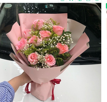 苍南县赤溪镇马站镇凤阳岱岭畲族乡鲜花店蛋糕店速递玫瑰生日蛋糕