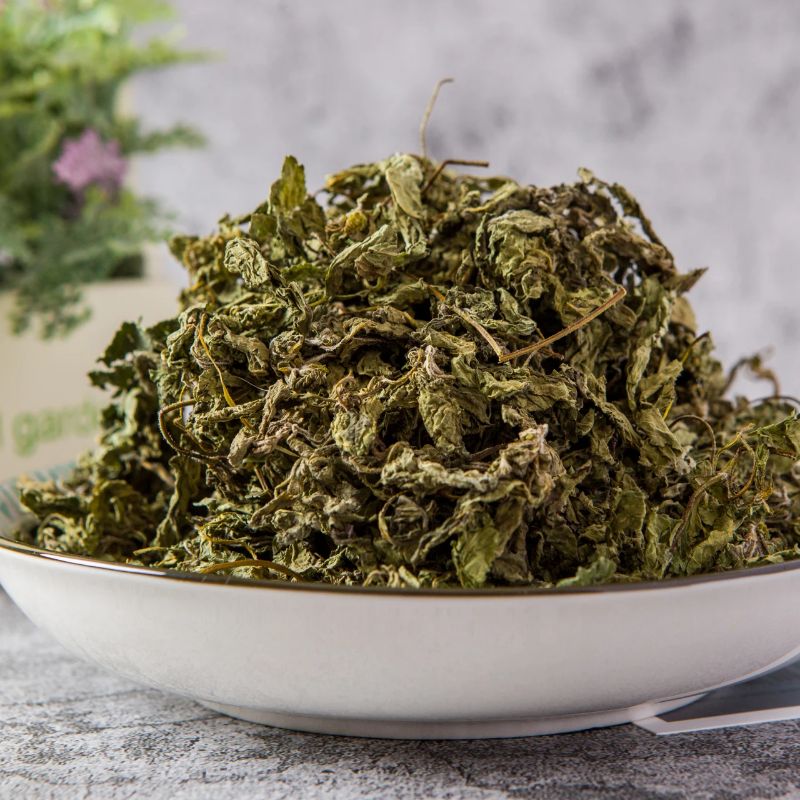 野苏子叶朝鲜族特产延边特产