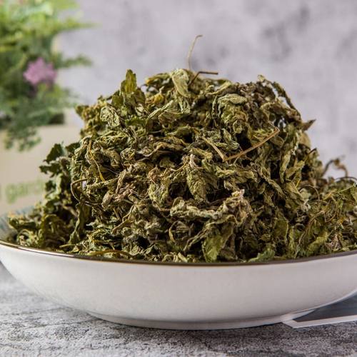 野苏子叶朝鲜族特产延边特产