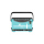 Leichen 2900E fishing box портативная коробка для дикой рыбалки может устанавливаться на рыболовную коробку многофункциональный ультралегкий и сверхтвердый полный набор утолщенных коробок mini 4