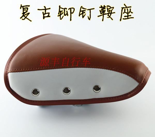 Selle de vélo - Ref 2360109 Image 1