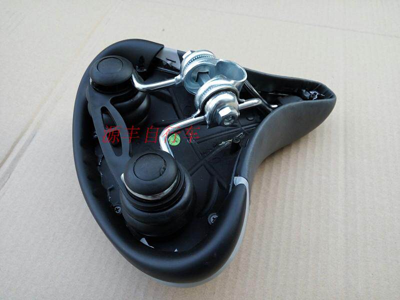 Selle de vélo - Ref 2360104 Image 3