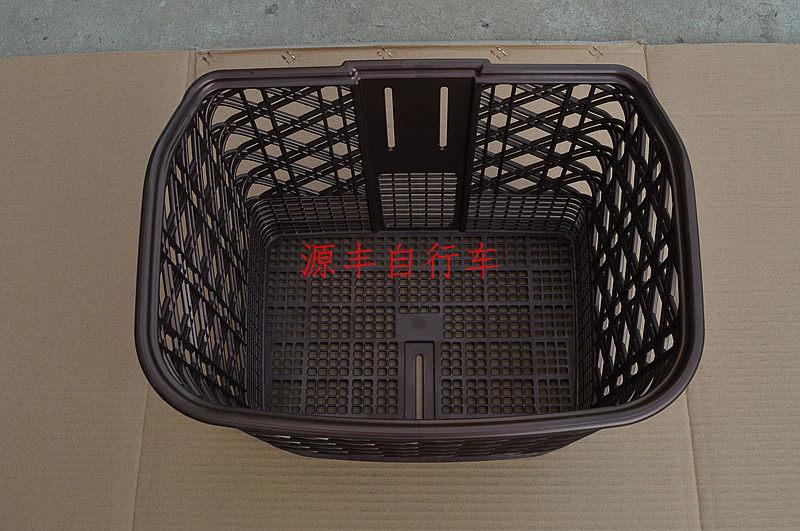 Panier pour vélo - Ref 2258514 Image 3